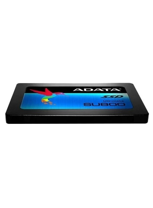 Твердотельный накопитель ADATA 3D NAND 256 ГБ SATA ASU800SS-256GT-C